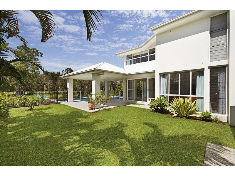 32 Campbellville Circuit, Pelican Waters QLD 4551