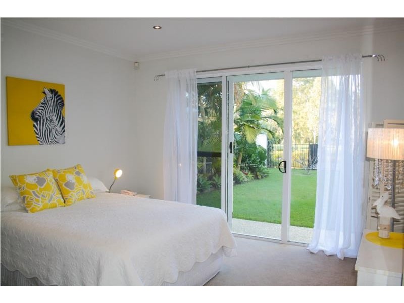 32 Campbellville Circuit, Pelican Waters QLD 4551
