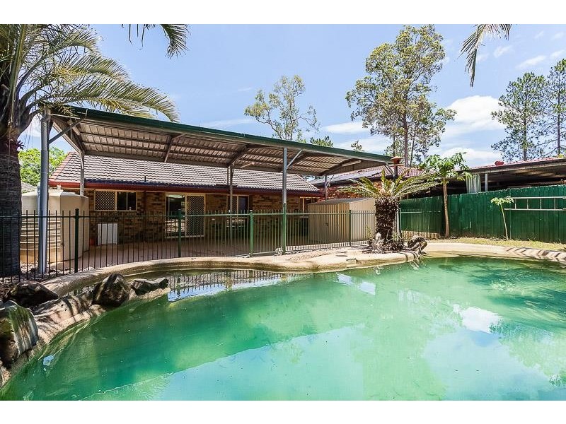 Forest Lake QLD 4078