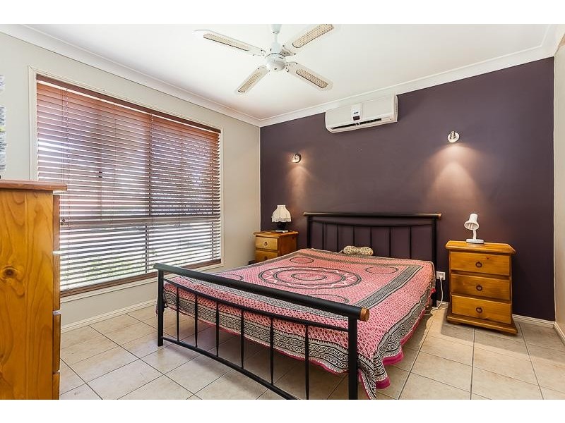 Forest Lake QLD 4078