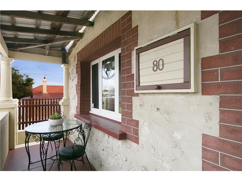 80 South Street, Fremantle WA 6160
