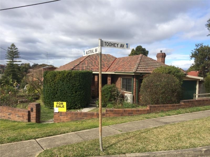 46 Austral Avenue, Westmead NSW 2145