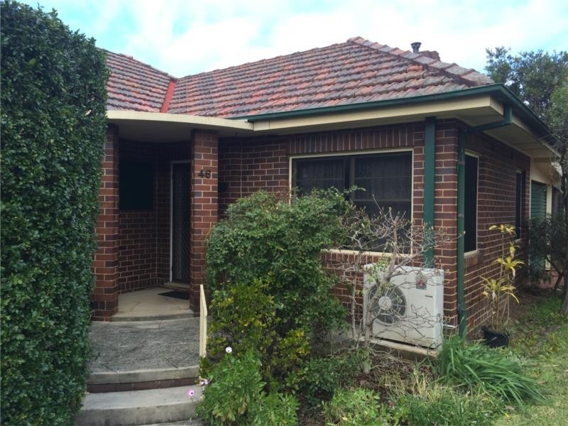 46 Austral Avenue, Westmead NSW 2145