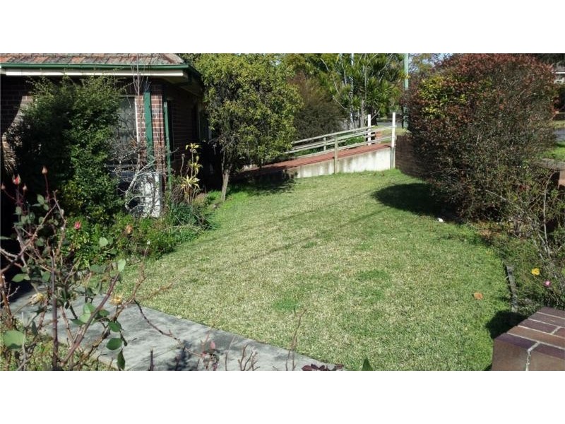 46 Austral Avenue, Westmead NSW 2145