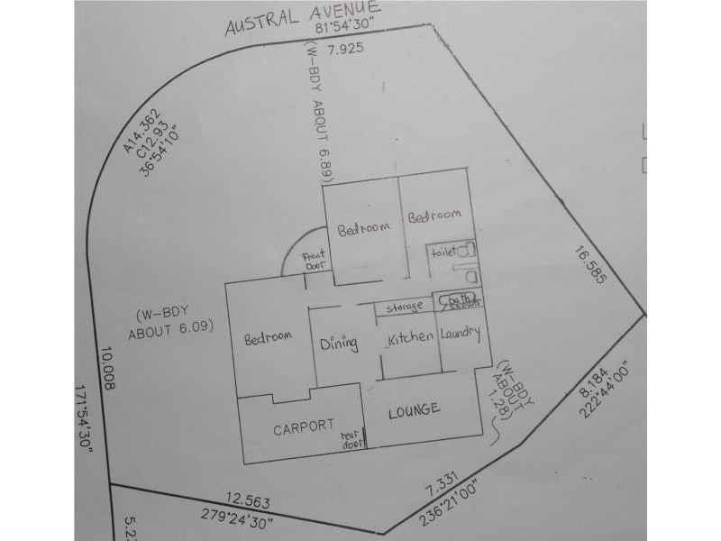 46 Austral Avenue, Westmead NSW 2145