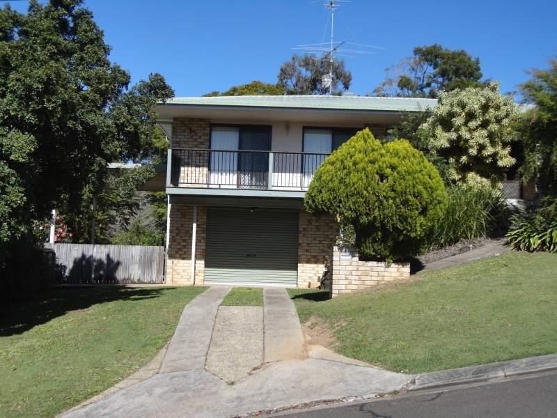 12 Bangalow Street, Highworth QLD 4560