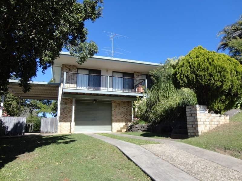 12 Bangalow Street, Highworth QLD 4560