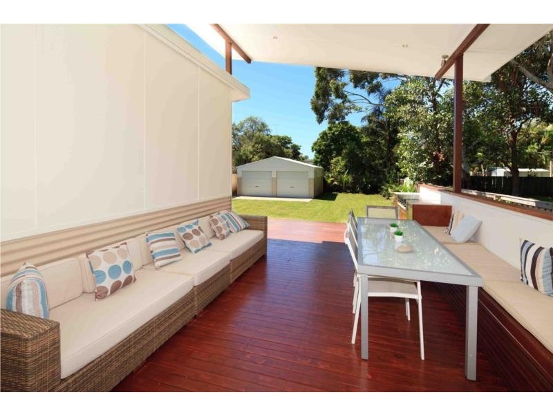 13 Harris Street, Labrador QLD 4215