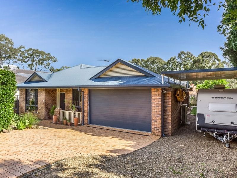 20 Honeygem Place, Birkdale QLD 4159