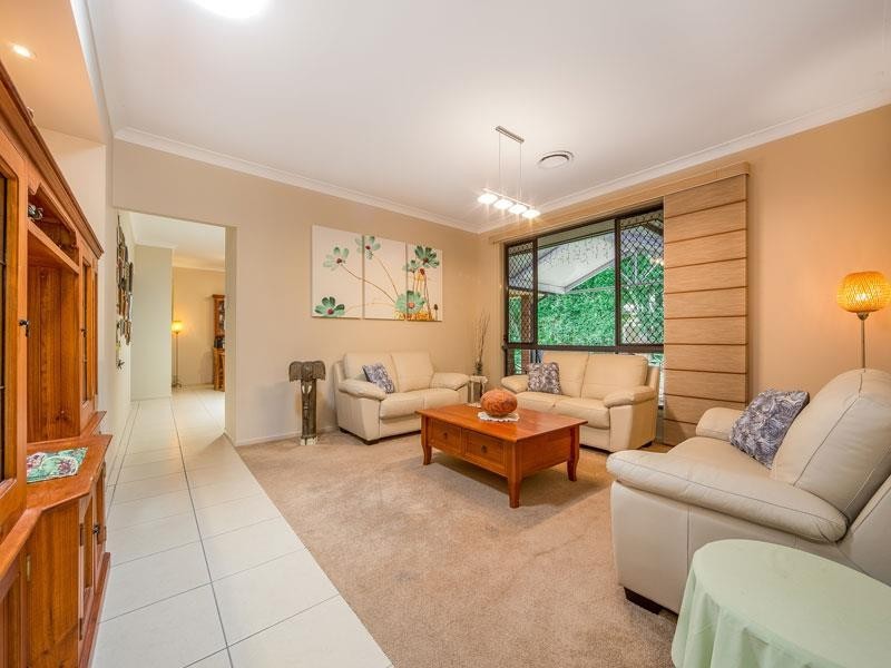 20 Honeygem Place, Birkdale QLD 4159