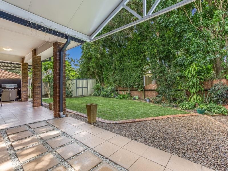 20 Honeygem Place, Birkdale QLD 4159