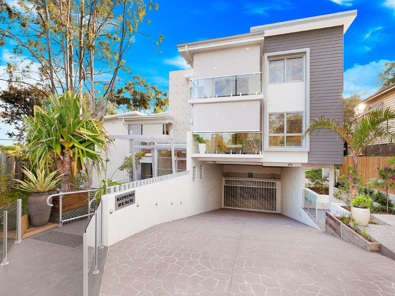 2 Little Bennett Street, Norman Park QLD 4170