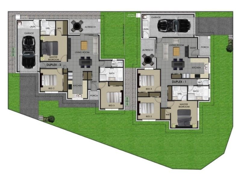 2 Bluestone Drive, Logan Reserve QLD 4133