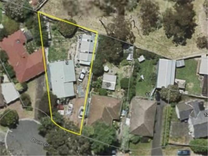 9 Drum close, Frankston VIC 3199