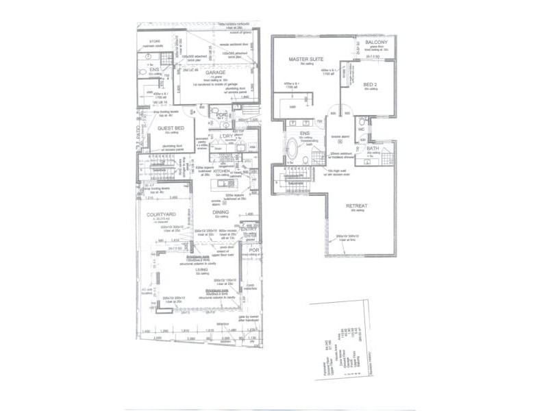 7 Balandi Way, City Beach WA 6015