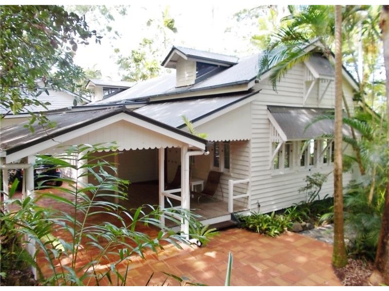 49 Murphy Street, Port Douglas QLD 4877