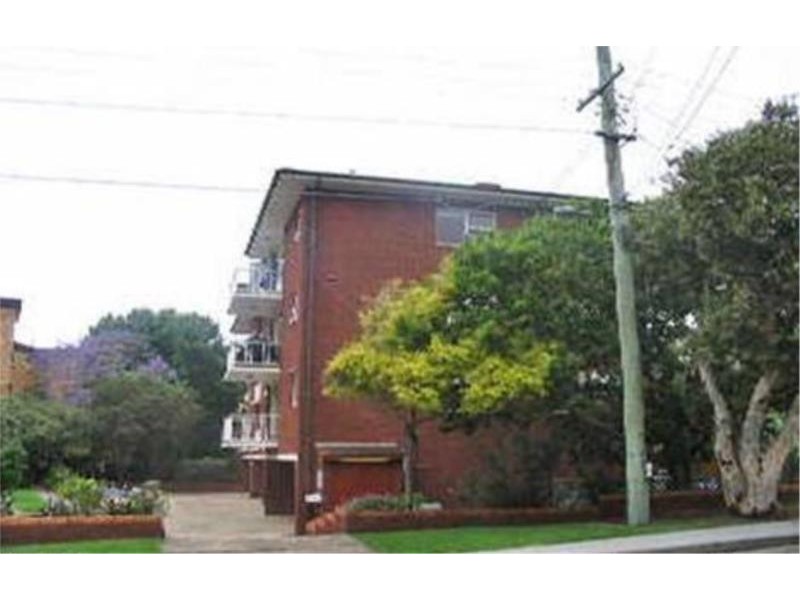 1/67 Foamcrest Avenue, Newport NSW 2106