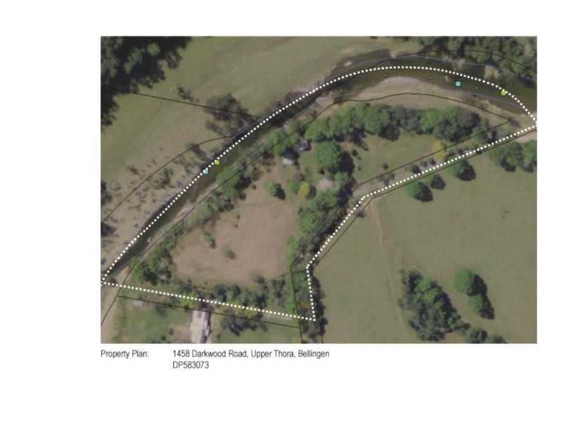 1458 Darkwood Road, Darkwood NSW 2454