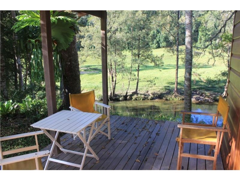 1458 Darkwood Road, Darkwood NSW 2454