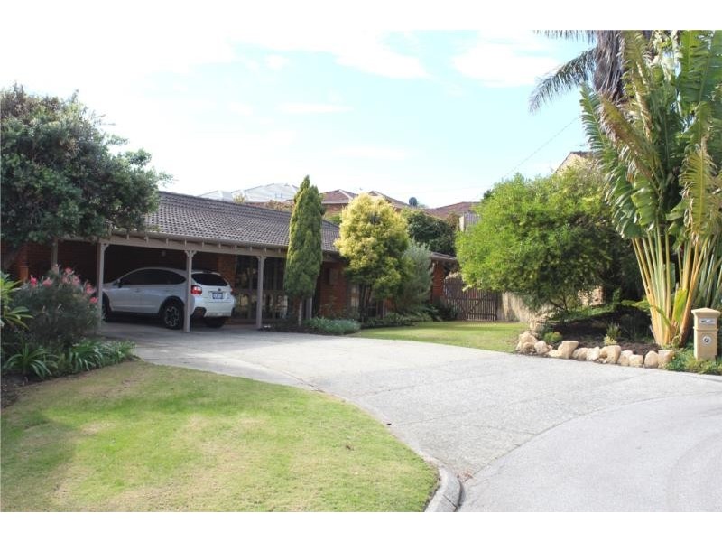 3 Oslo Lane, Willetton WA 6155