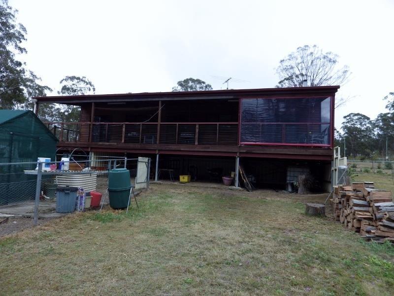 232 Franks Road, Blackbutt QLD 4306