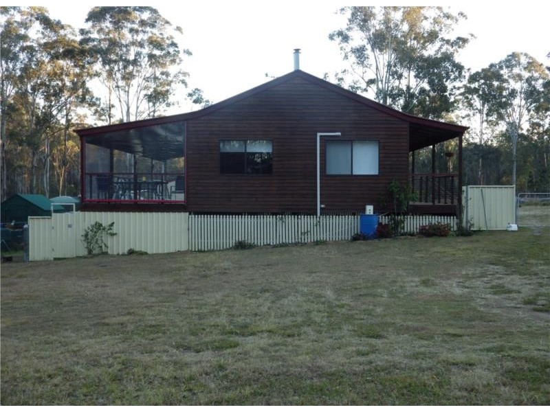 232 Franks Road, Blackbutt QLD 4306