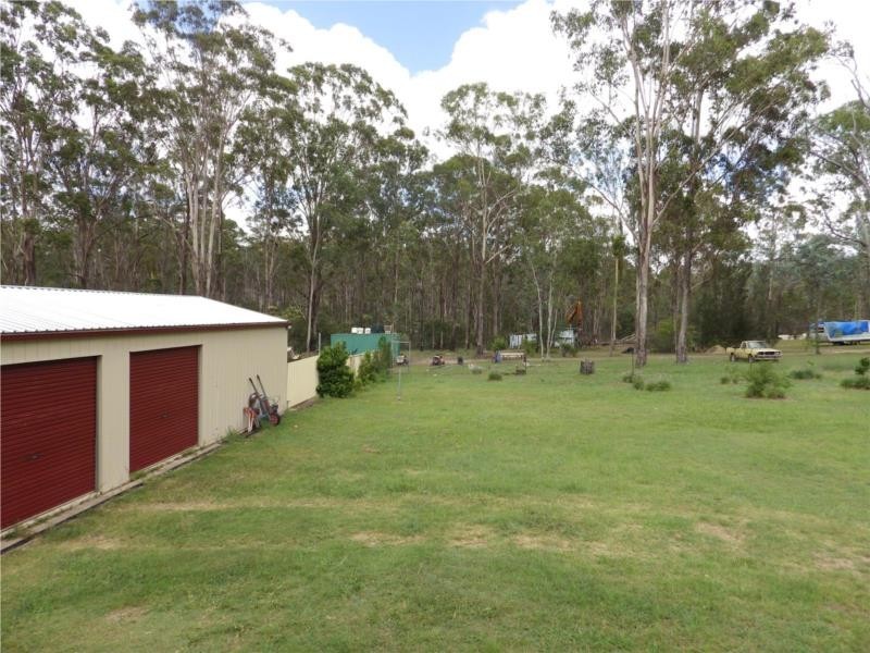 232 Franks Road, Blackbutt QLD 4306