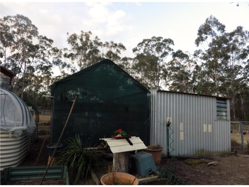 232 Franks Road, Blackbutt QLD 4306