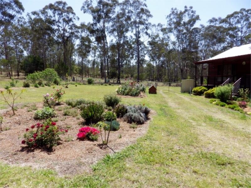 232 Franks Road, Blackbutt QLD 4306