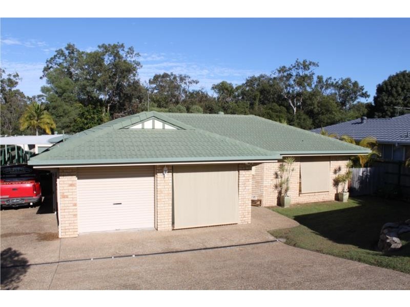 278 Mt Warren Boulevard, Mount Warren Park QLD 4207