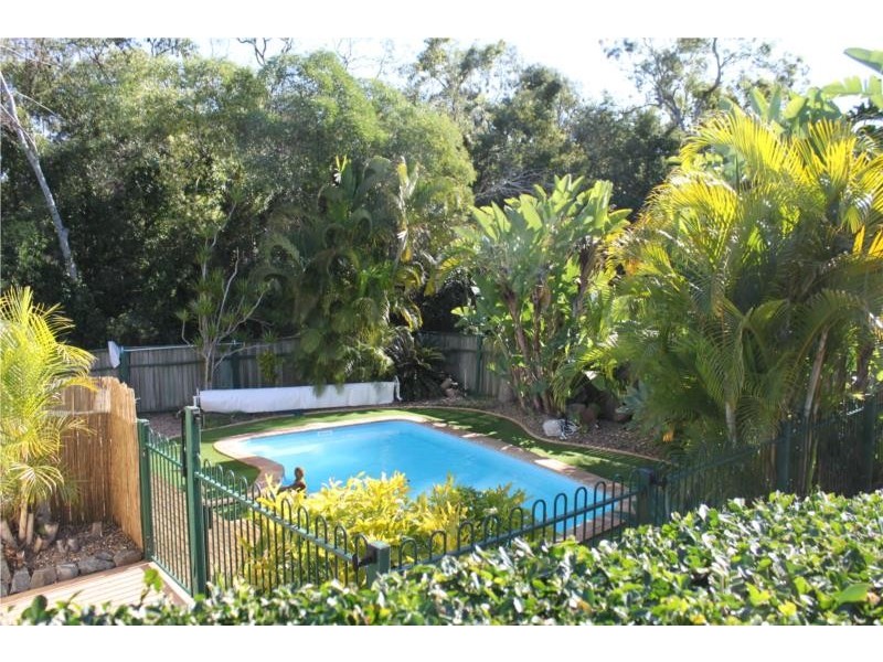 278 Mt Warren Boulevard, Mount Warren Park QLD 4207