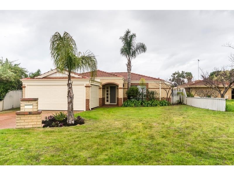 20 Times Circle, Greenfields WA 6210