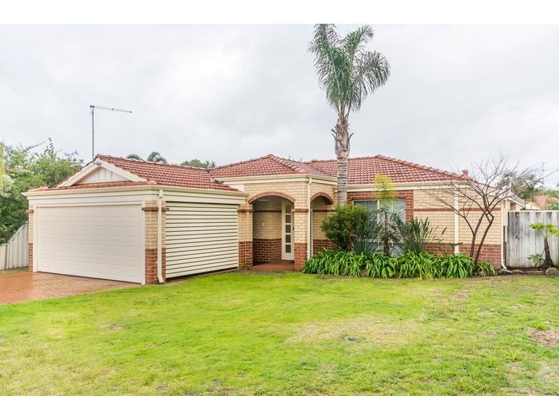 20 Times Circle, Greenfields WA 6210