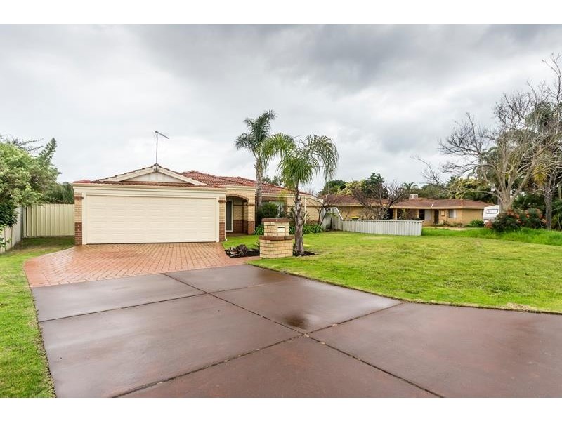 20 Times Circle, Greenfields WA 6210