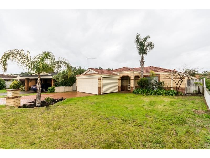 20 Times Circle, Greenfields WA 6210