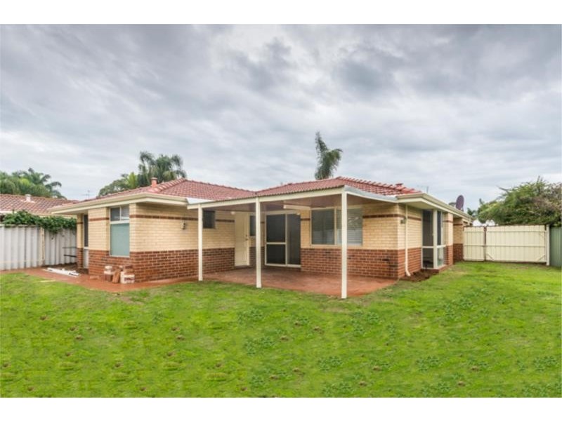 20 Times Circle, Greenfields WA 6210