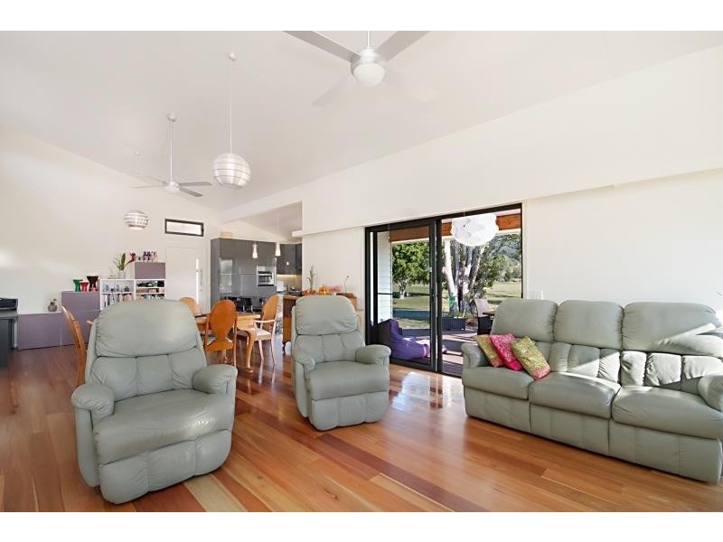 1 Garden Row, Currumbin Valley QLD 4223