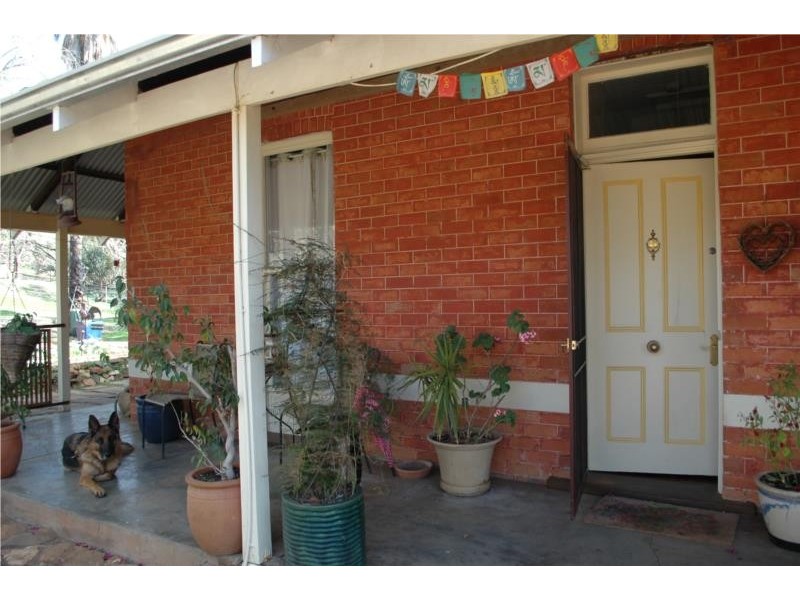 692 Julimar Road, Toodyay WA 6566