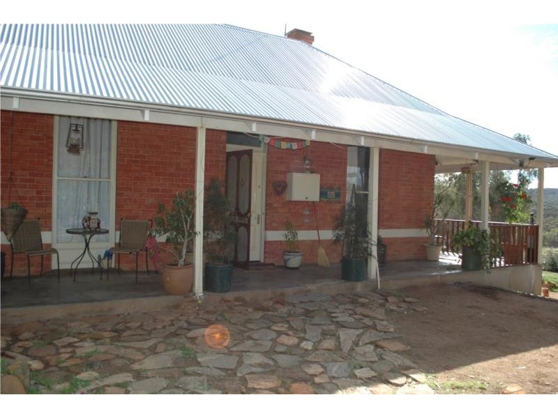 692 Julimar Road, Toodyay WA 6566