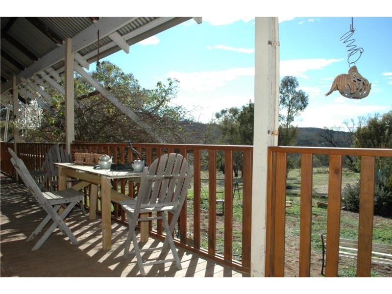 692 Julimar Road, Toodyay WA 6566