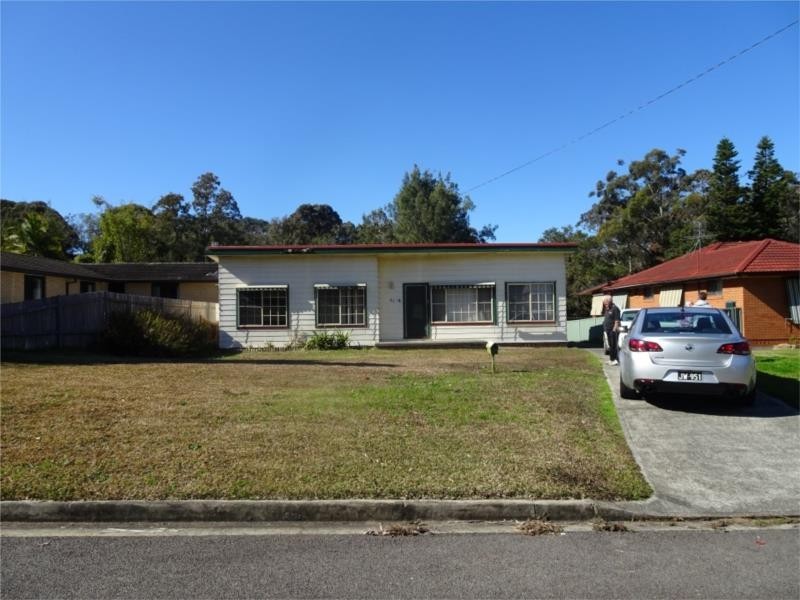 62 Alexander Parade, Charlestown NSW 2290