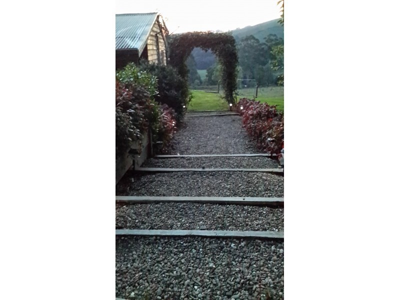 790 Clear Creek Road, Mirboo VIC 3871