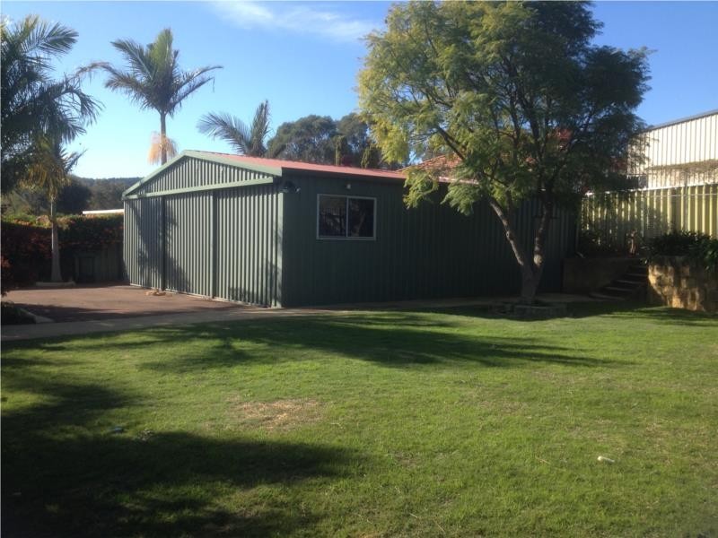 10 Paterson Road, Kelmscott WA 6111