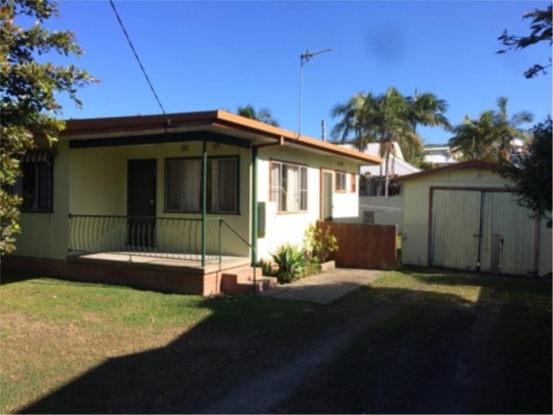 21 Edgar Street, Coffs Harbour NSW 2450