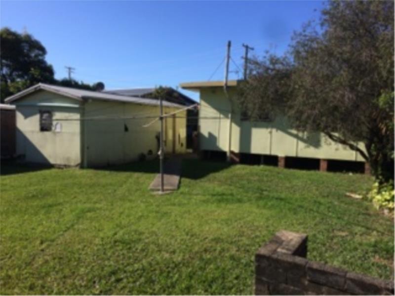 21 Edgar Street, Coffs Harbour NSW 2450