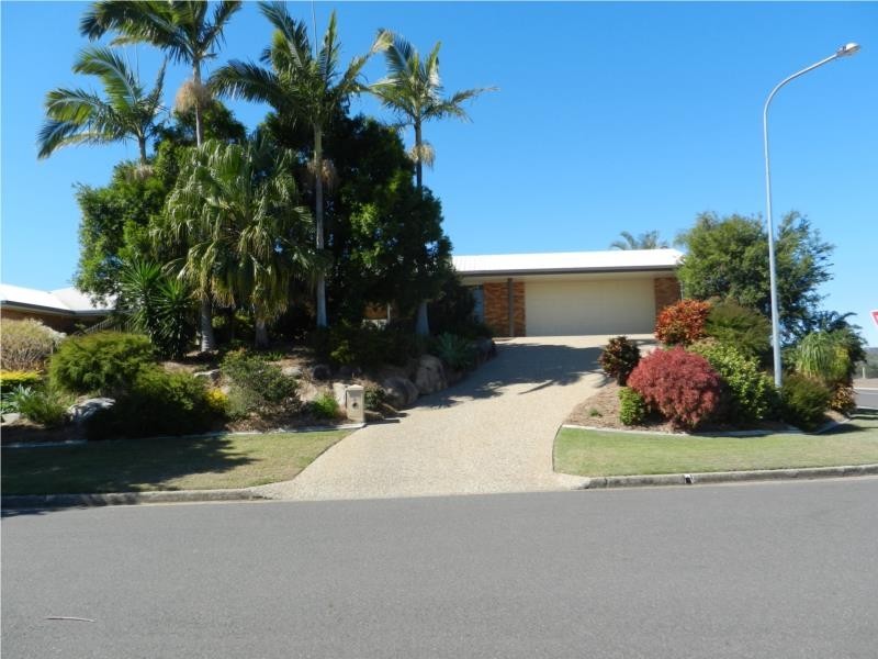 2 Morris Avenue, Calliope QLD 4680