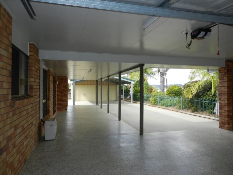 2 Morris Avenue, Calliope QLD 4680