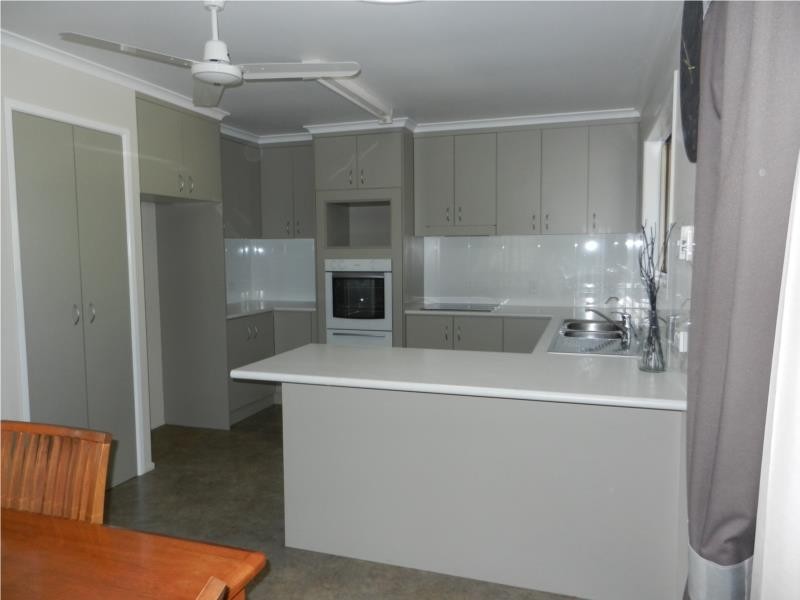 2 Morris Avenue, Calliope QLD 4680