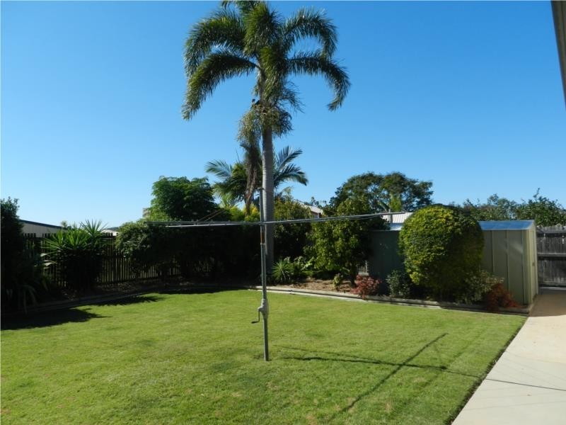 2 Morris Avenue, Calliope QLD 4680
