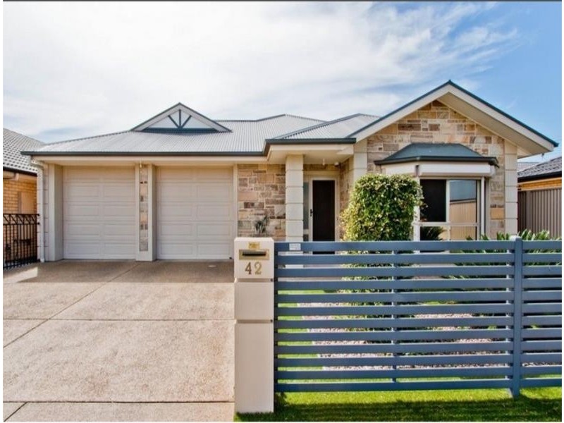 42 Clare Street, Athol Park SA 5012